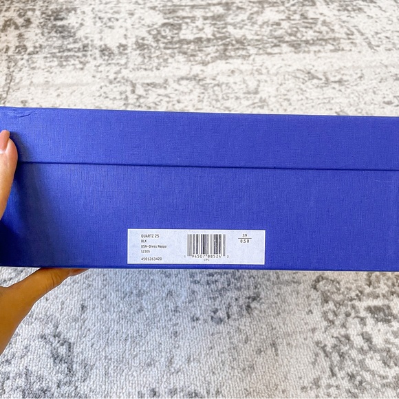 NWB Stuart Weitzman Quartz 25 Ankle Boots - Picture 3 of 13